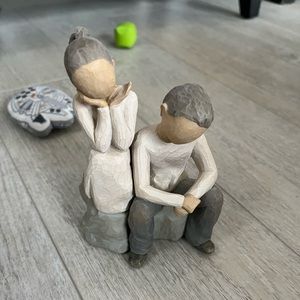 Willow Tree Figurine